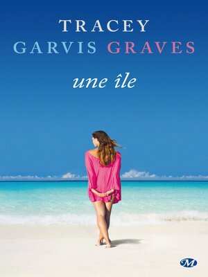 cover image of Une île